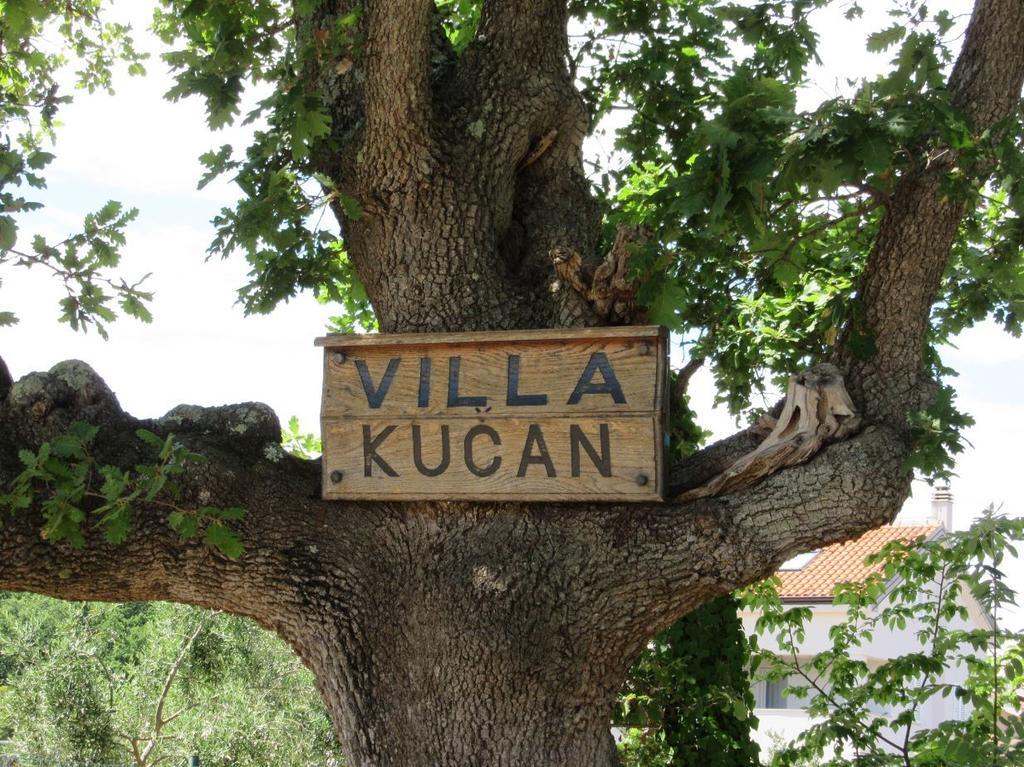 Villa Kucan ポラト エクステリア 写真