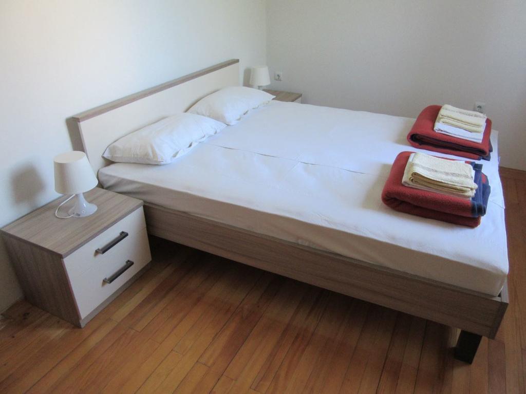 Villa Kucan ポラト 部屋 写真