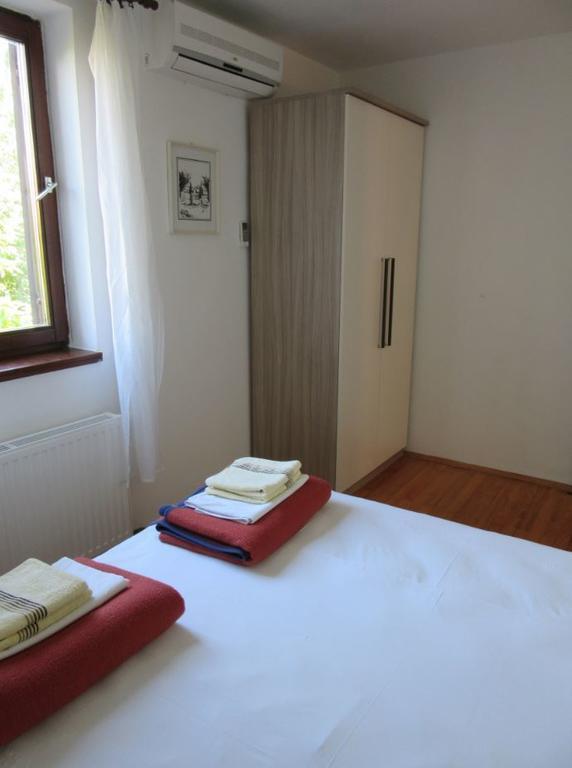 Villa Kucan ポラト 部屋 写真