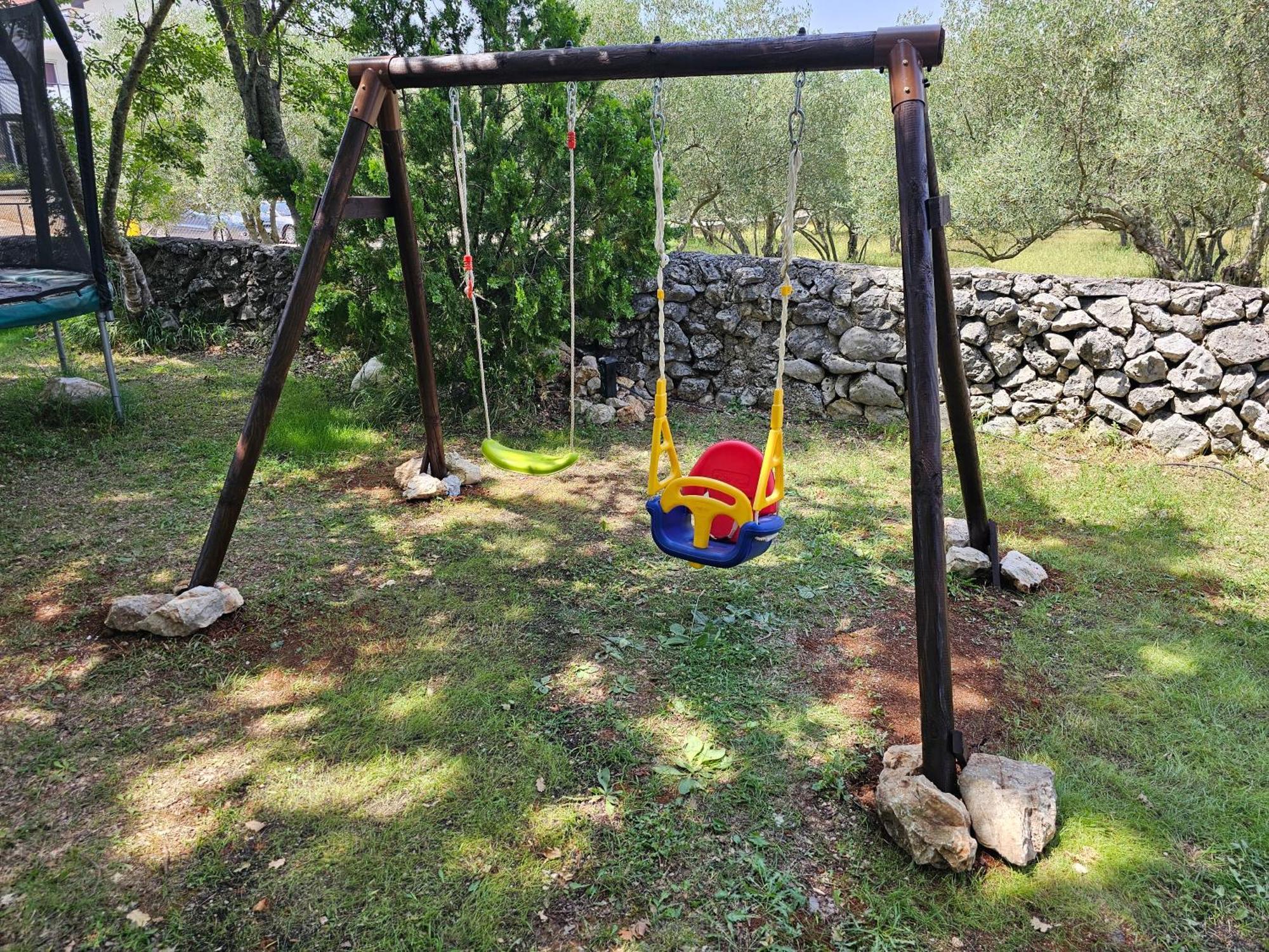 Villa Kucan ポラト エクステリア 写真