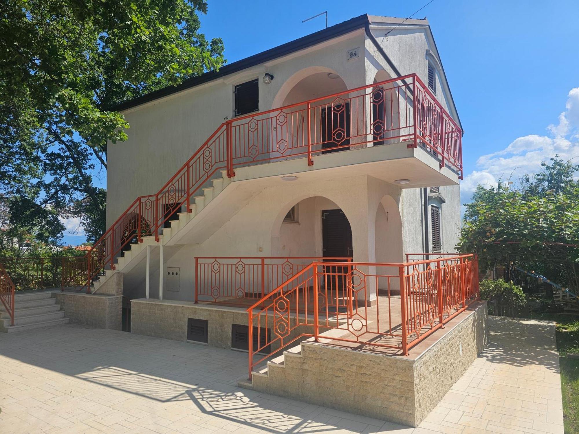 Villa Kucan ポラト エクステリア 写真