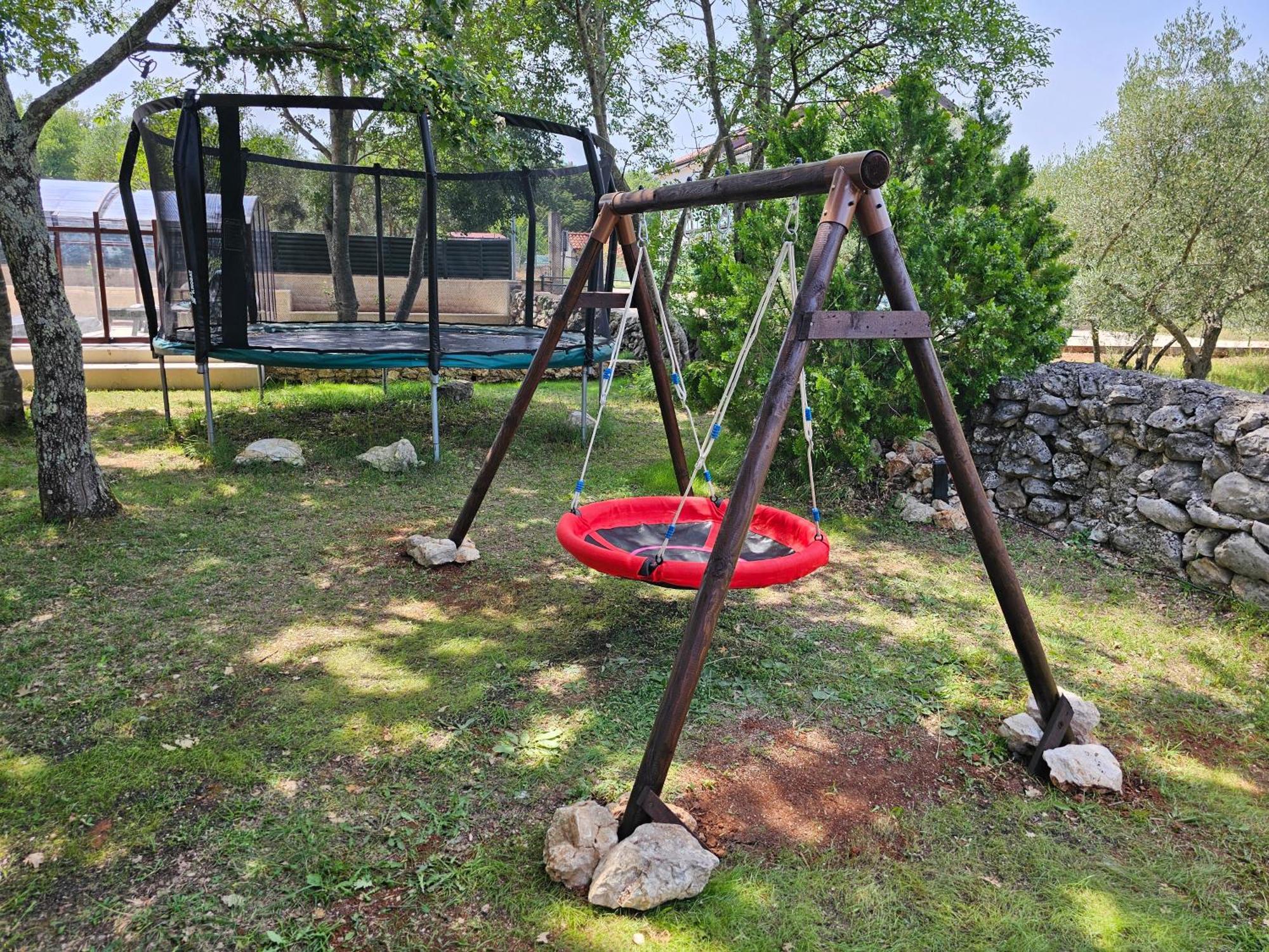 Villa Kucan ポラト エクステリア 写真