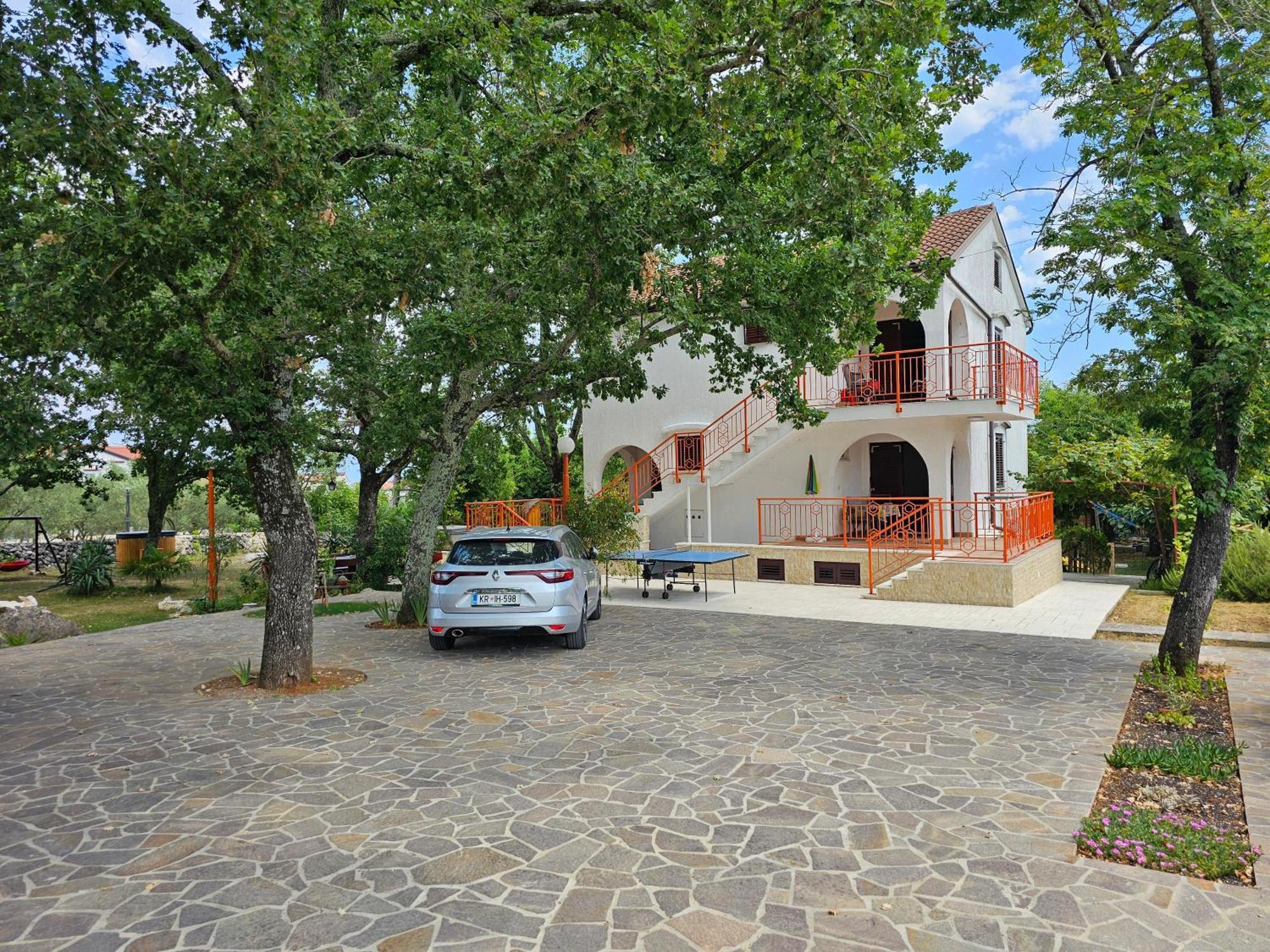 Villa Kucan ポラト エクステリア 写真